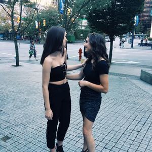 Meet your Posher, Taylor